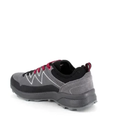 CMP Knyster - Hallux Valgus|Diabetes Fødder*Grå vandresko fra