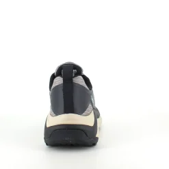 CMP Knyster - Hallux Valgus|Diabetes Fødder*Grå, vandtætte vandresko fra med BOA-lukning