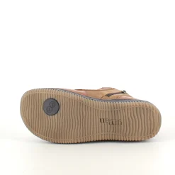 Green Comfort Kort Støvle Dame|Vinterstøvler Damer*kort læderstøvle i brun med uldfoer