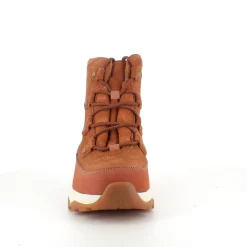 Green Comfort Hælsporer|Vinterstøvler Damer*støvle til dame – Komfort og varme hele dagen