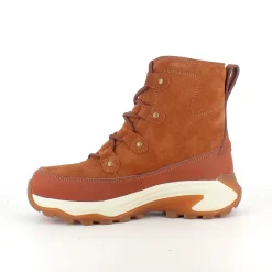 Green Comfort Hælsporer|Vinterstøvler Damer*støvle til dame – Komfort og varme hele dagen