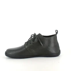 Green Comfort Sandaler Til Almindelige Fødder*Grøn barefodssko fra