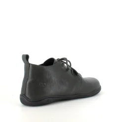 Green Comfort Sandaler Til Almindelige Fødder*Grøn barefodssko fra