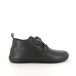 Green Comfort Sandaler Til Almindelige Fødder*Grøn barefodssko fra