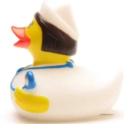 Sygeplejebutikken Gaver Til Sundhedspersonalet*Gummi and sygeplejerske