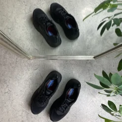 Skechers Leddegigt|Hælsporer*Herre Work med max cushioning såler