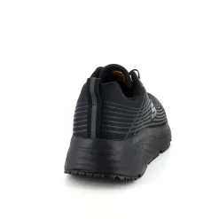 Skechers Leddegigt|Hælsporer*Herre Work med max cushioning såler