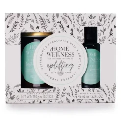 Sygeplejebutikken Gaver Til Sundhedspersonalet*Home Wellness, Uplifting selfcare