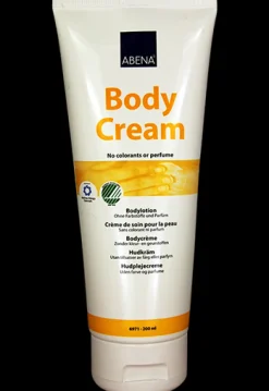 Sygeplejebutikken Sprit Og Hudpleje*Hudplejecreme 25% 200ml