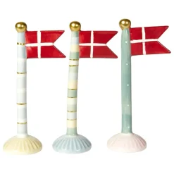 Speedtsberg Gaver Til Sundhedspersonalet*Hurra, lad os fejre dig, flag 19cm
