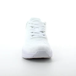 Endurance Sko På Tilbud|Sko Med Ekstra Svangstøtte*Hvid ComfortFit sneakers fra