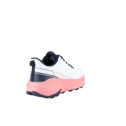 Sygeplejebutikken Kondi Sko|Stødabsorberende Sko*Hvid komfortsko med stødabsorberende sål