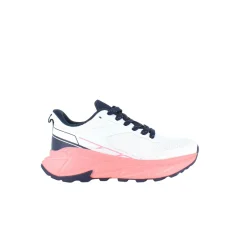 Sygeplejebutikken Kondi Sko|Stødabsorberende Sko*Hvid komfortsko med stødabsorberende sål