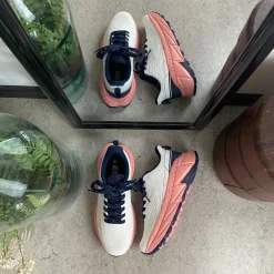 Sygeplejebutikken Kondi Sko|Stødabsorberende Sko*Hvid komfortsko med stødabsorberende sål