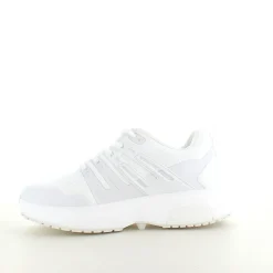 GaitLine Knyster - Hallux Valgus|Leddegigt*Hvid letvægtssko fra med optimal af støddæmpning og svangstøtte