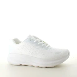 Sygeplejebutikken Knyster - Hallux Valgus|Sommersko Dame*Hvid letvægtssko med god stødabsorbering