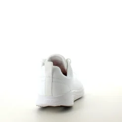 MBT Sko Til Ældre|Hvide Sneakers Dame*Hvid Ren Lace up sko fra