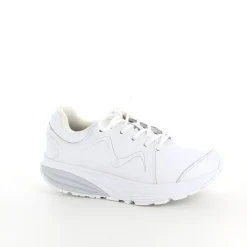 MBT Hælsporer|Hammertå*Hvid Simba trainer performance sko