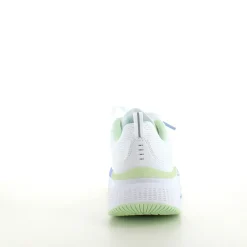 Skechers Knyster - Hallux Valgus|Leddegigt*Hvid GoRun sko med flotte detaljer