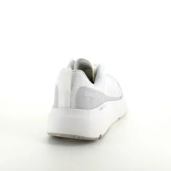 Skechers Sko På Tilbud*Hvid herre sko med Max Cushioning