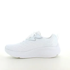 Skechers Sko På Tilbud*Hvid Max Cushion sko – optimal støtte og uovertruffen komfort.