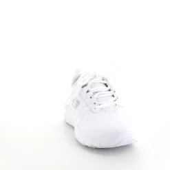 Skechers Leddegigt|Hælsporer*Hvid work med memory foam