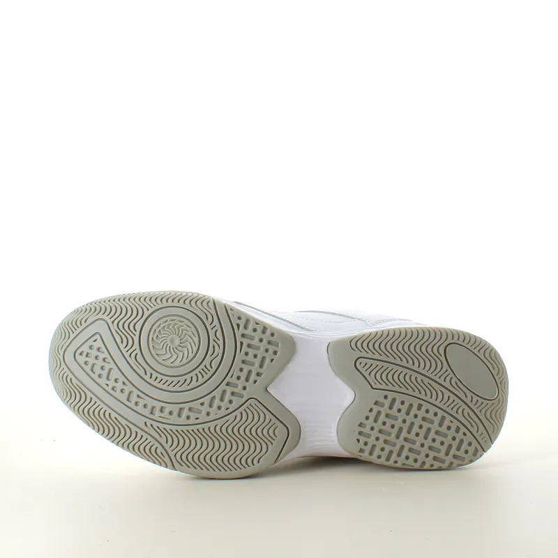 Sygeplejebutikken Sommersko Dame|Hvide Sneakers Dame*Hvide kondisko med svangstøtte