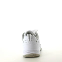 Sygeplejebutikken Sommersko Dame|Hvide Sneakers Dame*Hvide kondisko med svangstøtte