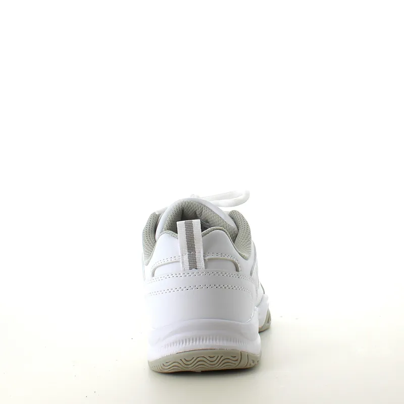 Sygeplejebutikken Sommersko Dame|Hvide Sneakers Dame*Hvide kondisko med svangstøtte