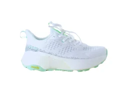 Sygeplejebutikken Knyster - Hallux Valgus|Hælsporer*Hvide letvægtssko med Nonslip ydersål