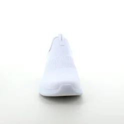 Skechers Leddegigt|Hammertå*Hvide Slip-ins fra