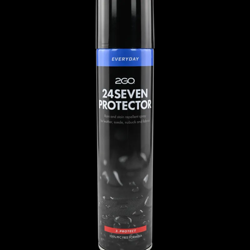 Sygeplejebutikken Pleje Af Fodtøj*Imprægneringspray