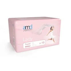 Sygeplejebutikken Inkontinens Hjælpemidler*Inkontinens dame ble, super lækkert inkontinens produkt