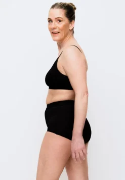 Sygeplejebutikken Inkontinens Hjælpemidler*Inkontinens trusser til kvinder - High Waist