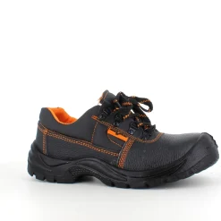 Sygeplejebutikken Sko På Tilbud*Klassisk sikkerhedssko med tåværn