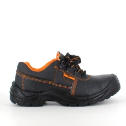 Sygeplejebutikken Sko På Tilbud*Klassisk sikkerhedssko med tåværn