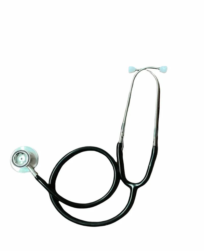 Sygeplejebutikken Tilbehør Til Blodtryksmålere|Stetoskoper*Klassisk stetoskop med dobbelthoved