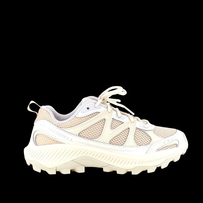 Merrell Vandresko Og Sandaler|Kondi Sko*Komfortabel og robust vandresko i beige