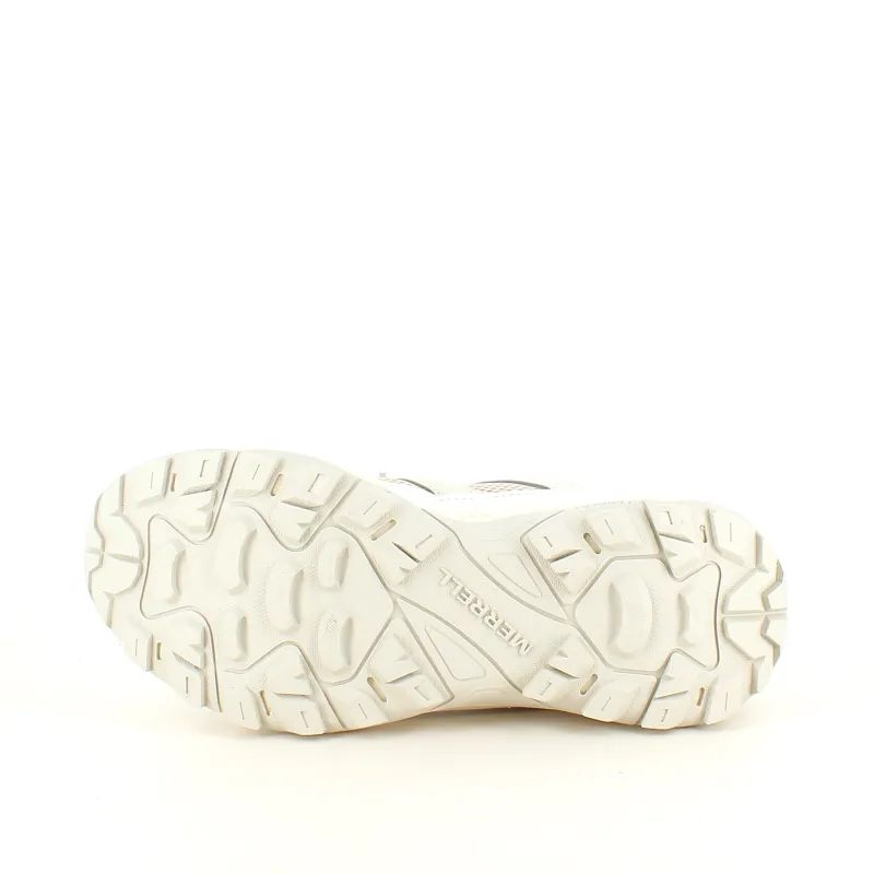 Merrell Vandresko Og Sandaler|Kondi Sko*Komfortabel og robust vandresko i beige