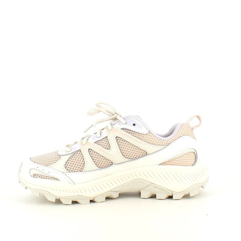 Merrell Vandresko Og Sandaler|Kondi Sko*Komfortabel og robust vandresko i beige