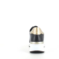 Remonte Platfodet|Hælsporer*Komfortabel sneakers fra med masser af svangstøtte