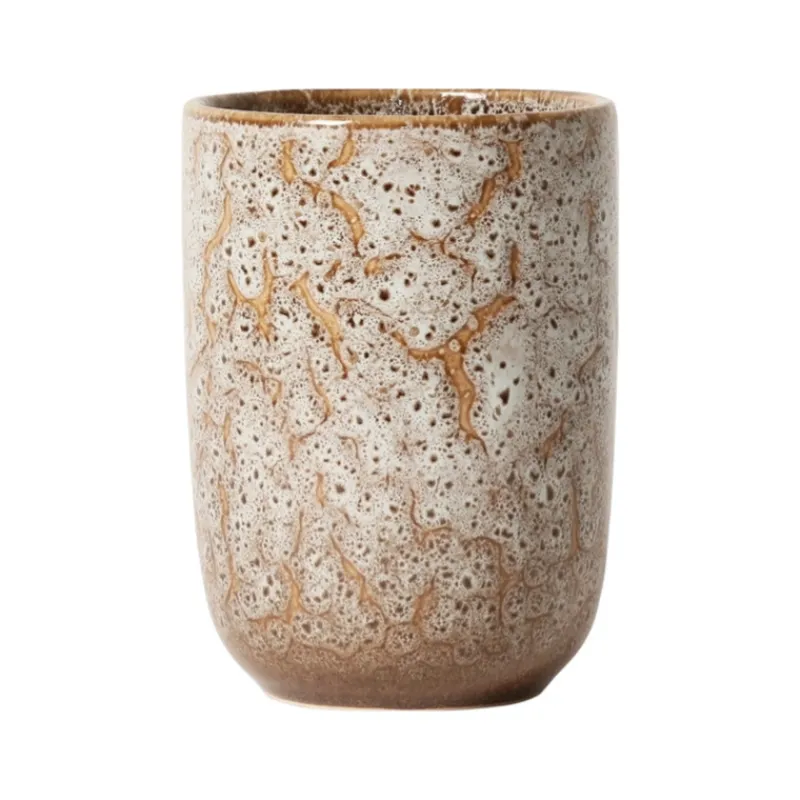 Sygeplejebutikken Gaver Til Sundhedspersonalet*Kop kaffe til dig, brune nuancer