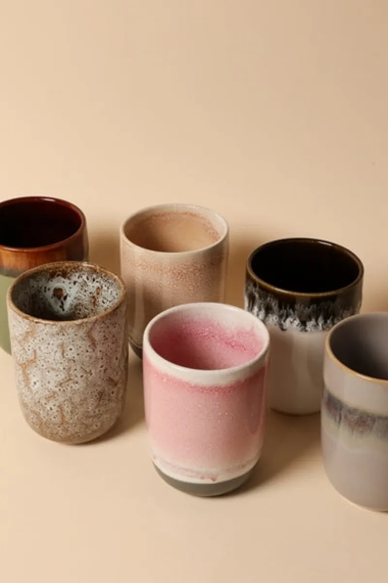 Sygeplejebutikken Gaver Til Sundhedspersonalet*Kop kaffe til dig, lyserød nuancer