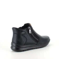 Rieker Kort Støvle Dame|Billige Vinter Støvler*Kort støvle med let for