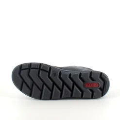 Rieker Kort Støvle Dame|Billige Vinter Støvler*Kort støvle med let for