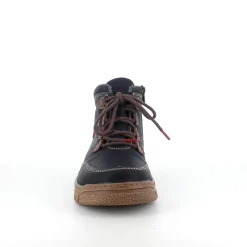 Rieker Kort Støvle Dame|Billige Vinter Støvler*Kort støvle fra med let for