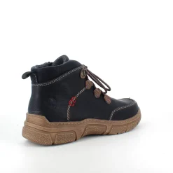 Rieker Kort Støvle Dame|Billige Vinter Støvler*Kort støvle fra med let for