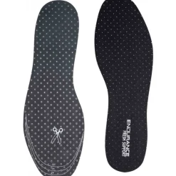 Endurance Kulsål|Gelsål*Kulsåler og undgå ildelugtende sko