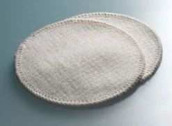 Sygeplejebutikken Barselspakke|Barsel*Lanowool Ammeindlæg 15 cm eller 12 cm