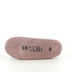 Green Comfort Diabetes Fødder|Hjemmesko*Lav uld hjemmesko med Støt Brysterne logo